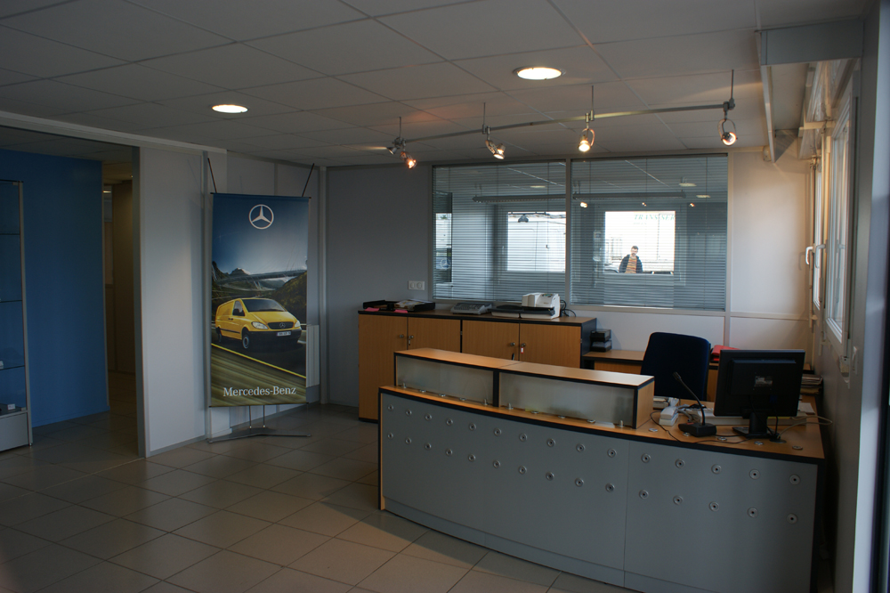 Agencement bureau professionnel Rouen Agencement bureau professionnel Rouen